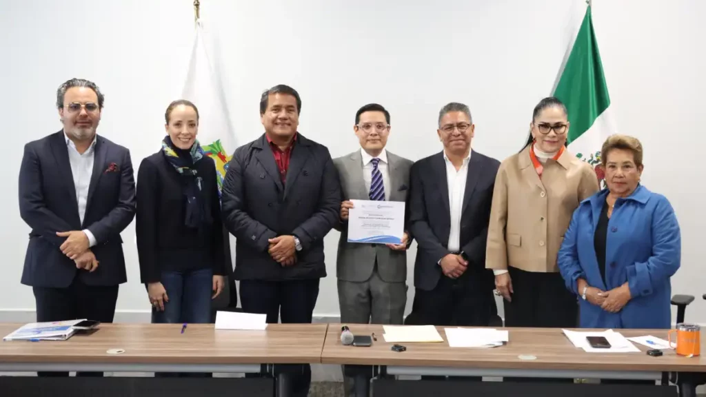Aprueba Comisión del Congreso reconocimiento a mujeres indígenas