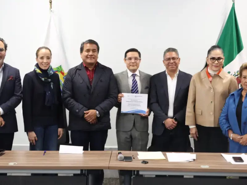 Aprueba Comisión del Congreso reconocimiento a mujeres indígenas