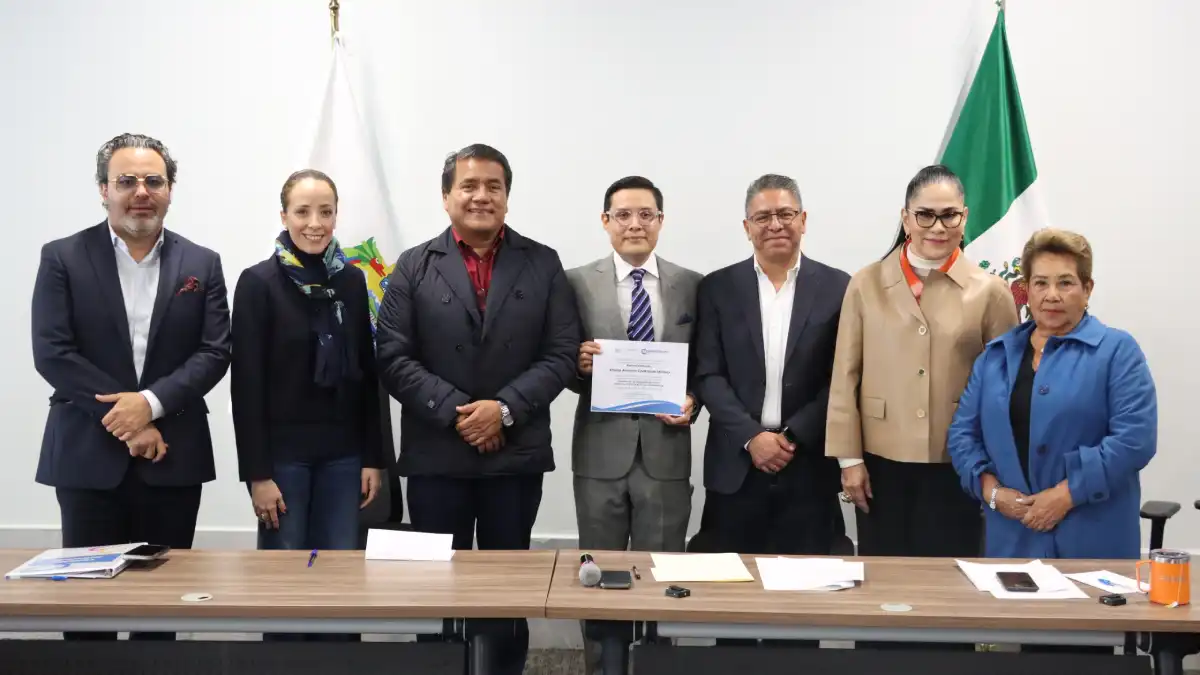 Aprueba Comisión del Congreso reconocimiento a mujeres indígenas