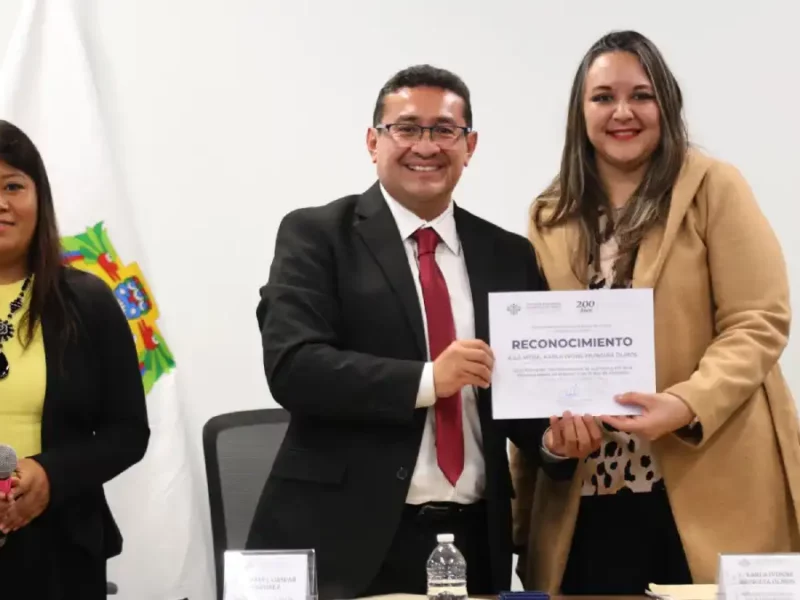Analizan en el Congreso protocolo de atención a víctimas de violencia sexual infantil