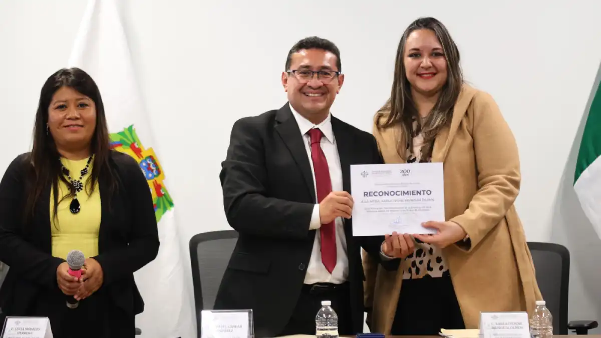 Analizan en el Congreso protocolo de atención a víctimas de violencia sexual infantil
