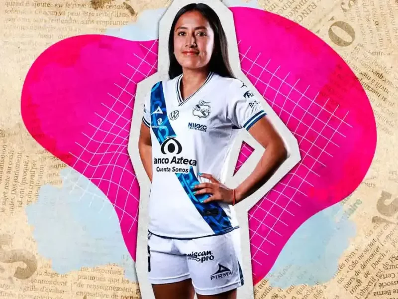 Cynthia Rodríguez sorprende al anunciar su retiro definitivo del fútbol profesional