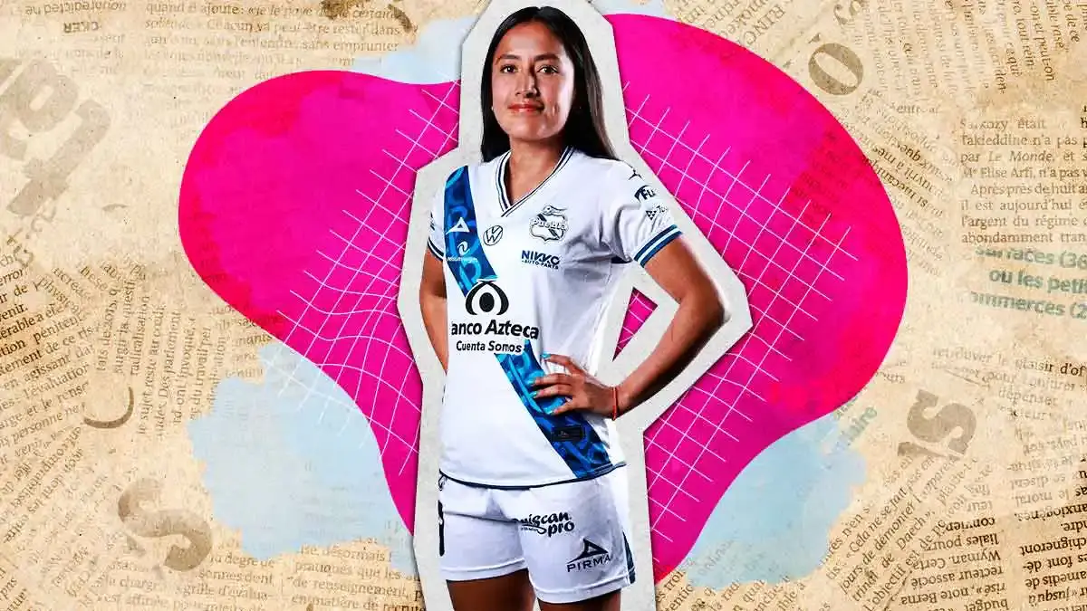 Cynthia Rodríguez sorprende al anunciar su retiro definitivo del fútbol profesional