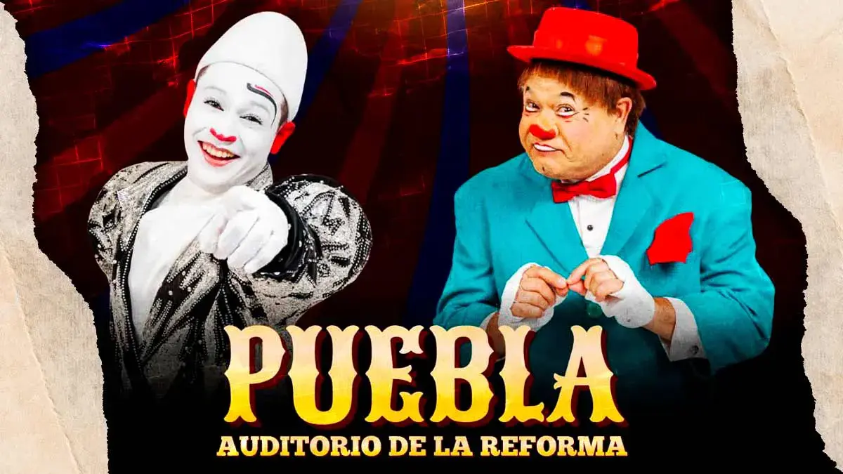 Puebla recibe a Vie de Cirque por corta temporada; lugar, fecha y boletos