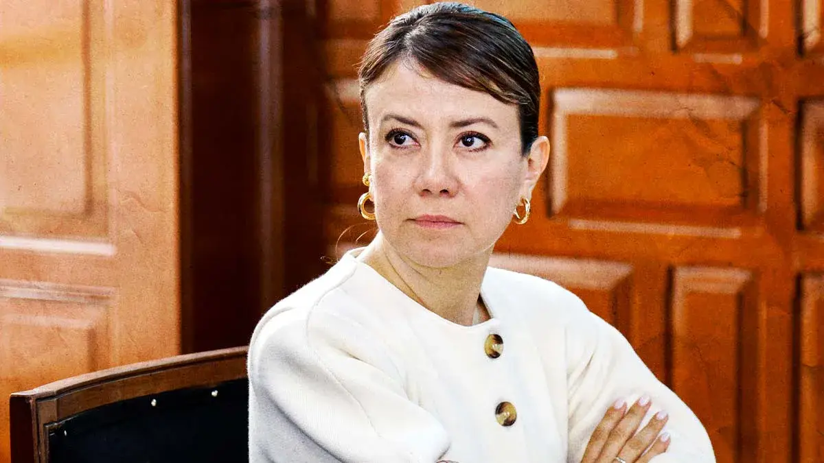 Regidora Georgina Ruiz exige pavimentación e iluminación en Barranca El Conde por inseguridad
