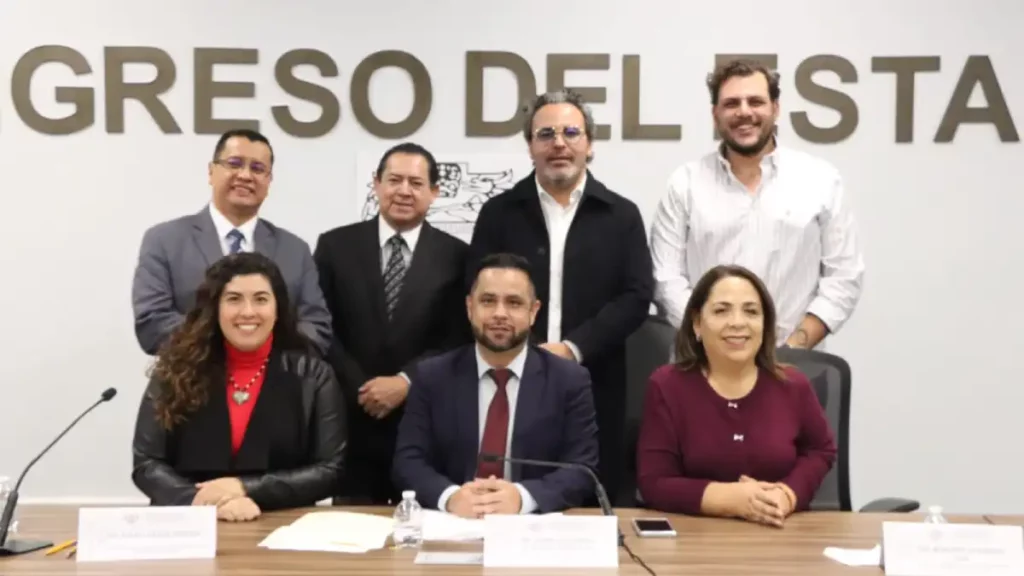 Aprueba Comisión del Congreso exhorto para promover derechos humanos de las personas adultas mayores