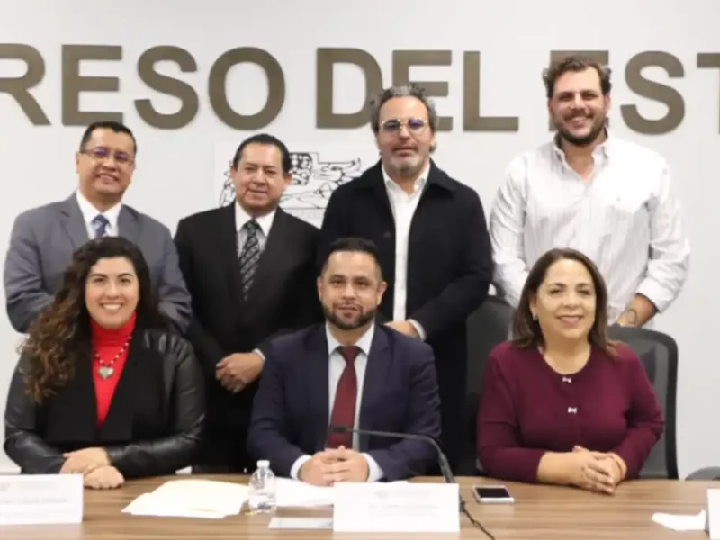 Aprueba Comisión del Congreso exhorto para promover derechos humanos de las personas adultas mayores