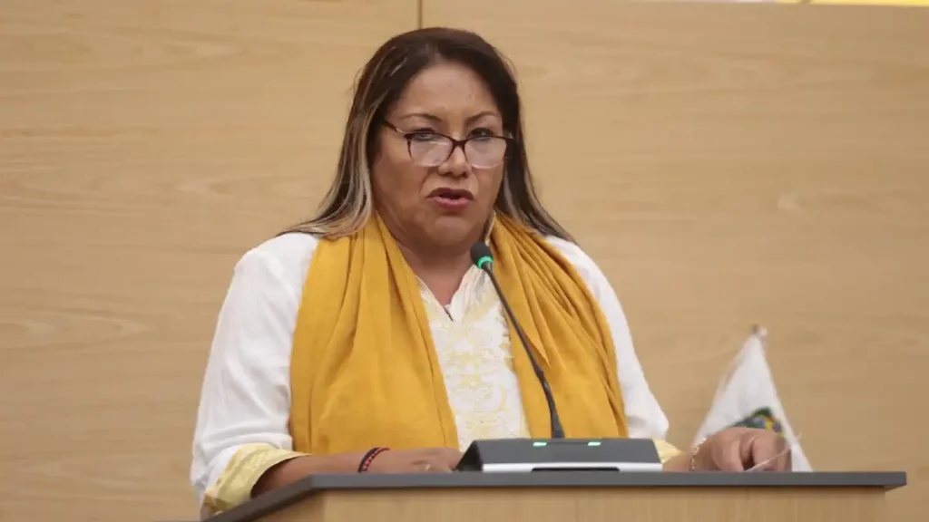 Presentan en Congreso del Estado iniciativa para atender el mandato de la SCJN sobre infancias trans