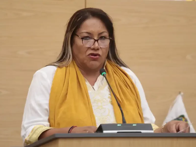 Presentan en Congreso del Estado iniciativa para atender el mandato de la SCJN sobre infancias trans