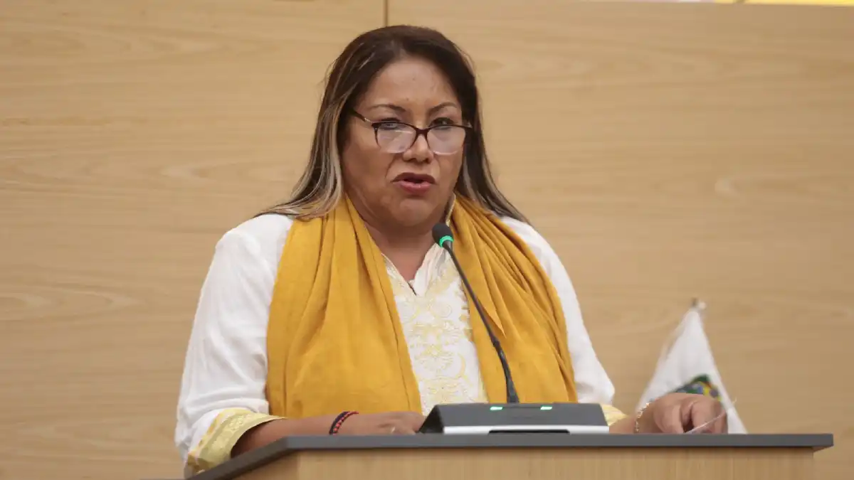 Presentan en Congreso del Estado iniciativa para atender el mandato de la SCJN sobre infancias trans