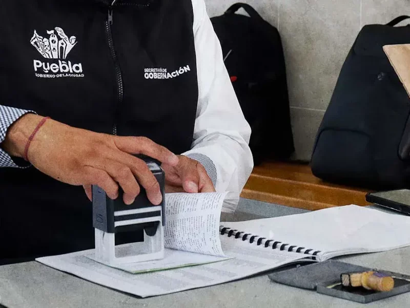 Sedena cita a jóvenes de Puebla para liberar Cartilla Militar en enero 2026