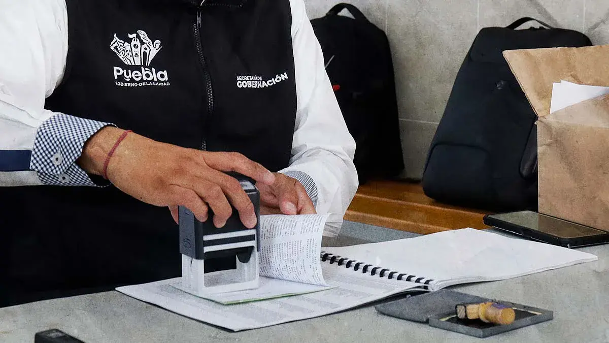 Sedena cita a jóvenes de Puebla para liberar Cartilla Militar en enero 2026