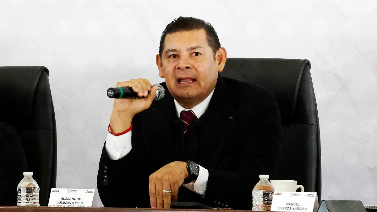 Rescate del río Atoyac podría ser la obra del sexenio: Alejandro Armenta