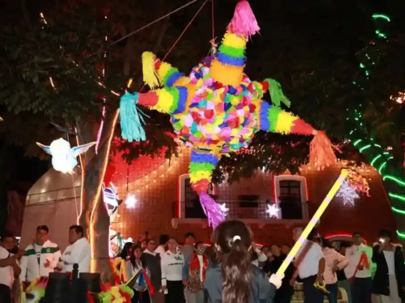 Macroposada Atlixquense reúne a más de 6 mil familias