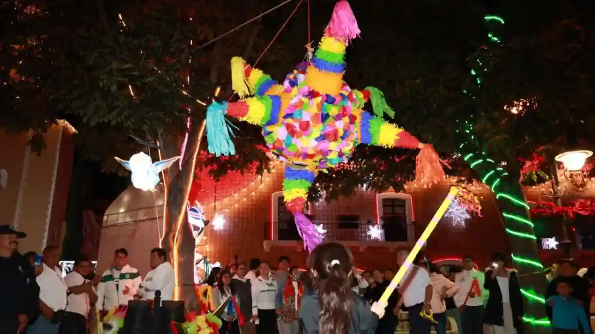Macroposada Atlixquense reúne a más de 6 mil familias
