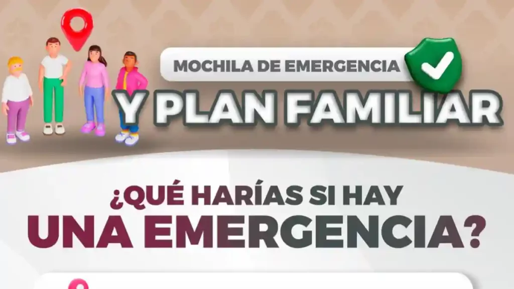 Prevención en el hogar, instrumento clave para unas vacaciones seguras para niñas y niños: Gobierno de la Ciudad