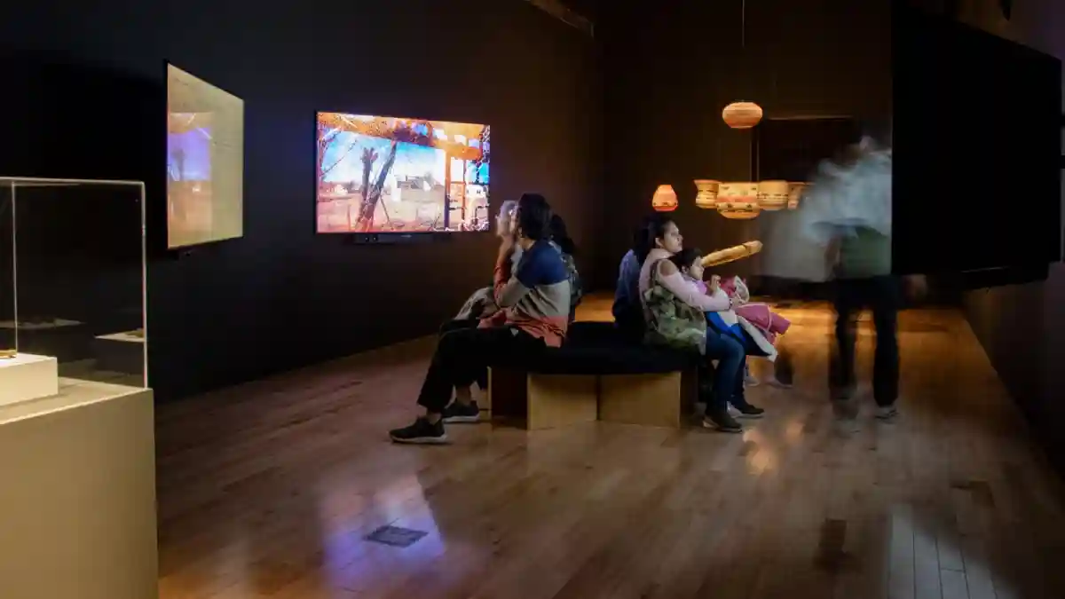 Más de 189 mil asistentes participaron en las 13 Noche de Museos de 2025