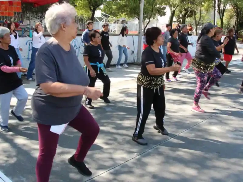 El IMDP fortalece la activación física con 47 puntos gratuitos en la capital