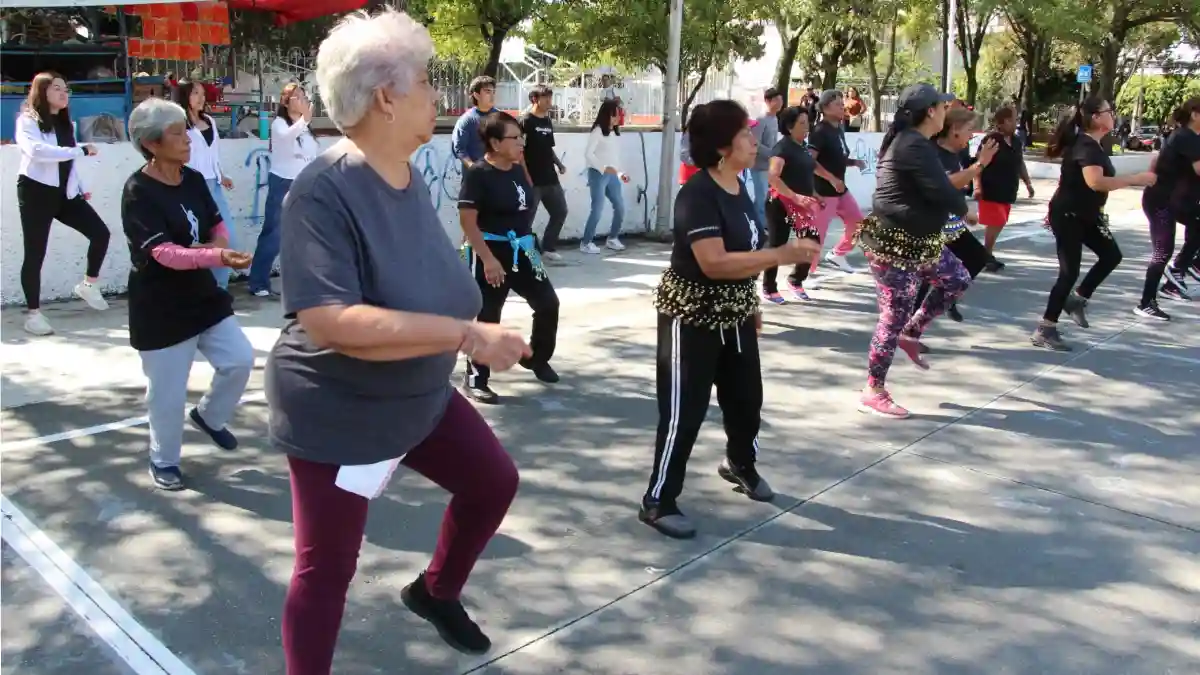 El IMDP fortalece la activación física con 47 puntos gratuitos en la capital
