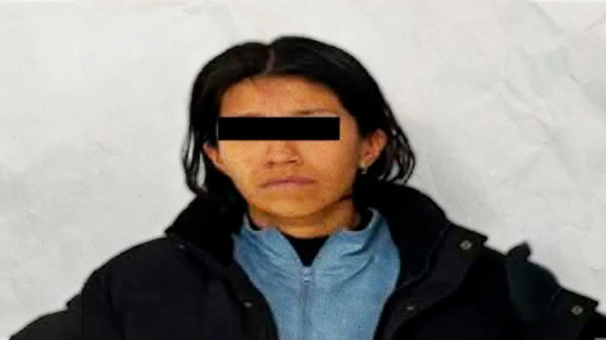 Detienen a segunda mujer implicada en homicidio de hombre en Campestre Mayorazgo, Puebla