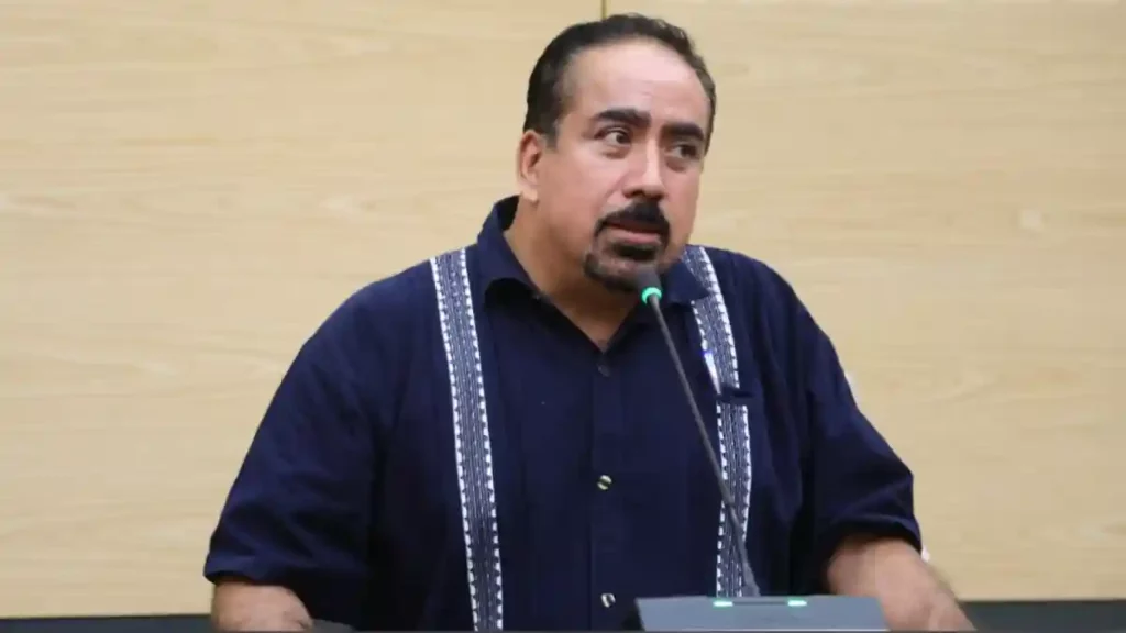 Propone diputado Rafael Micalco creación de un fondo estatal de apoyo técnico y financiero para Atlas de Riesgos municipales