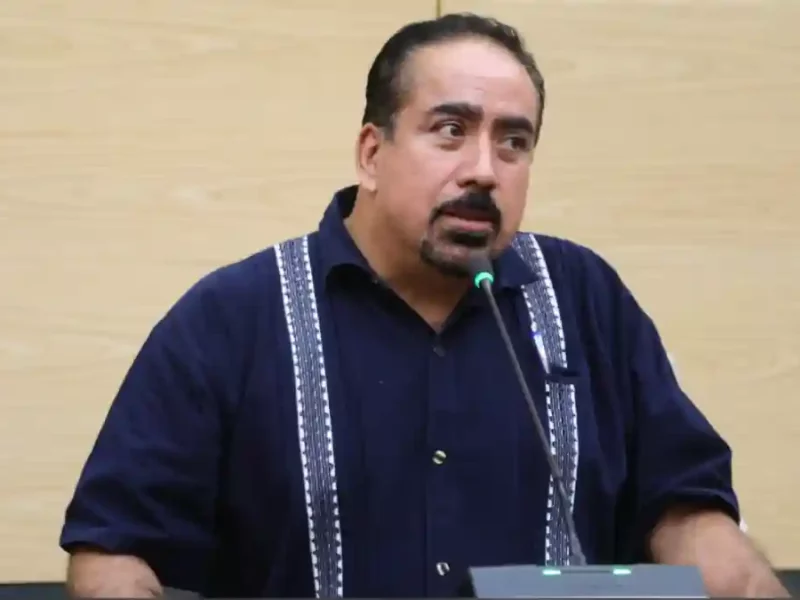 Propone diputado Rafael Micalco creación de un fondo estatal de apoyo técnico y financiero para Atlas de Riesgos municipales