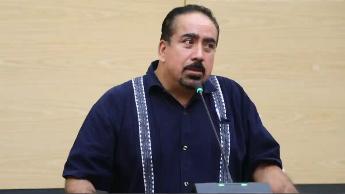 Propone diputado Rafael Micalco creación de un fondo estatal de apoyo técnico y financiero para Atlas de Riesgos municipales