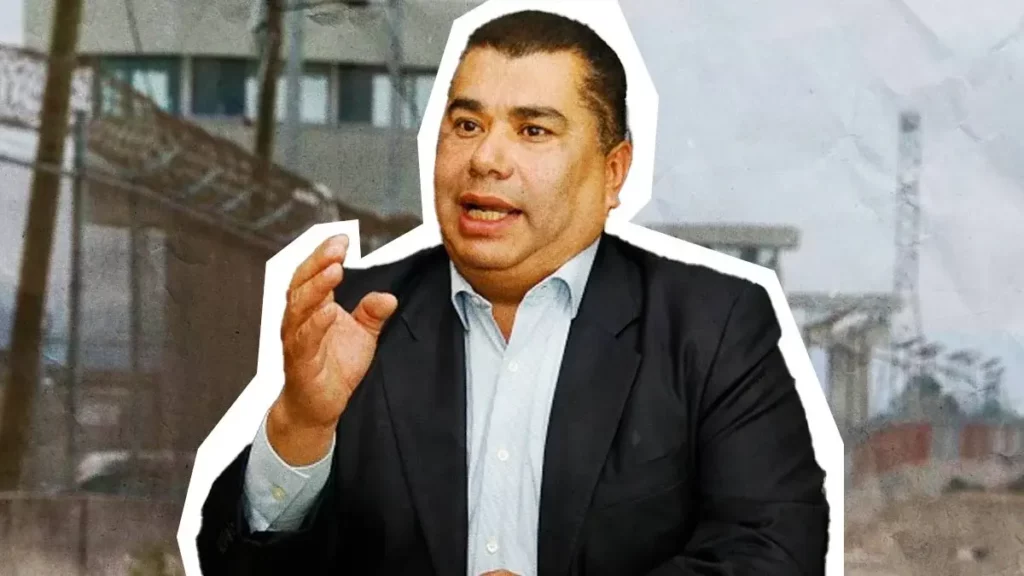 SSP Puebla solicita que Javier López Zavala, feminicida de Cecilia Monzón, sea recluido en Altiplano
