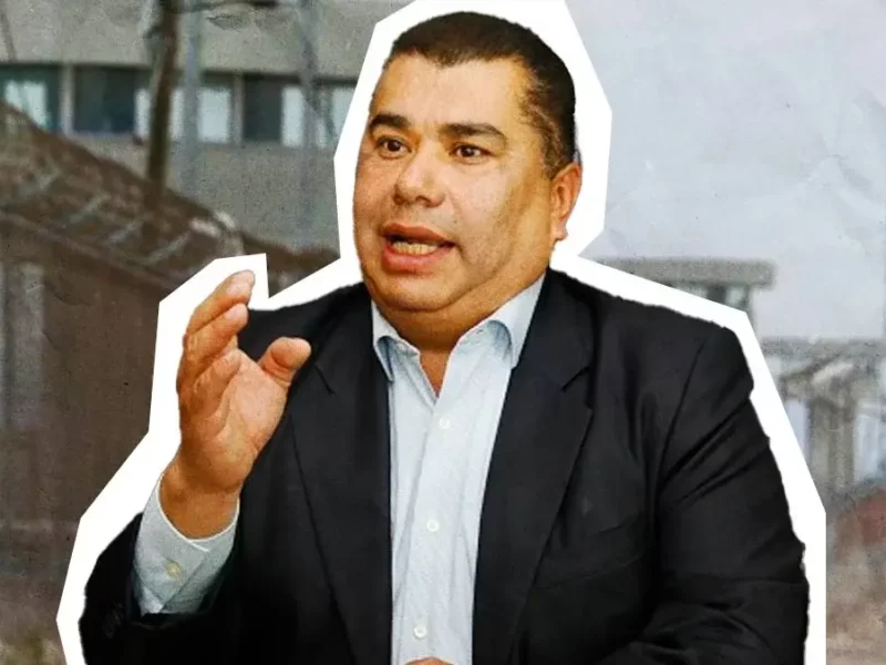 SSP Puebla solicita que Javier López Zavala, feminicida de Cecilia Monzón, sea recluido en Altiplano