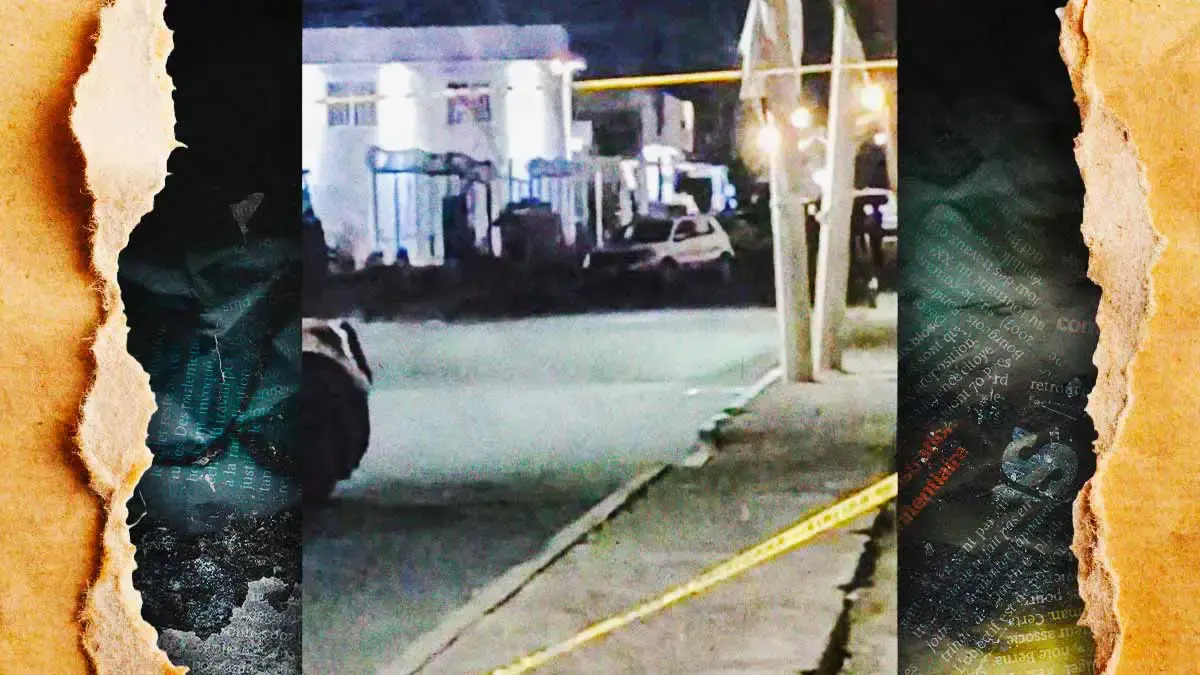 Presunto enfrentamiento entre delincuentes deja dos muertos en San Sebastián de Aparicio, Puebla