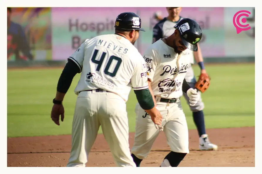 Pericos de Puebla sufrió una temporada de altibajos durante este 2025