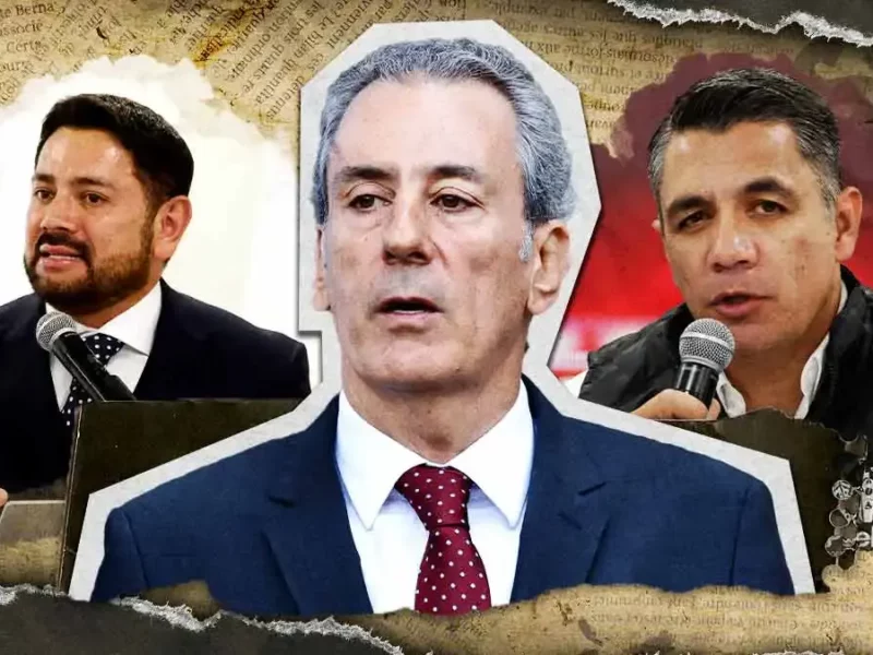 Paro laboral tras asesinato de policías en Puebla principal reto del 2025 para Pepe Chedraui