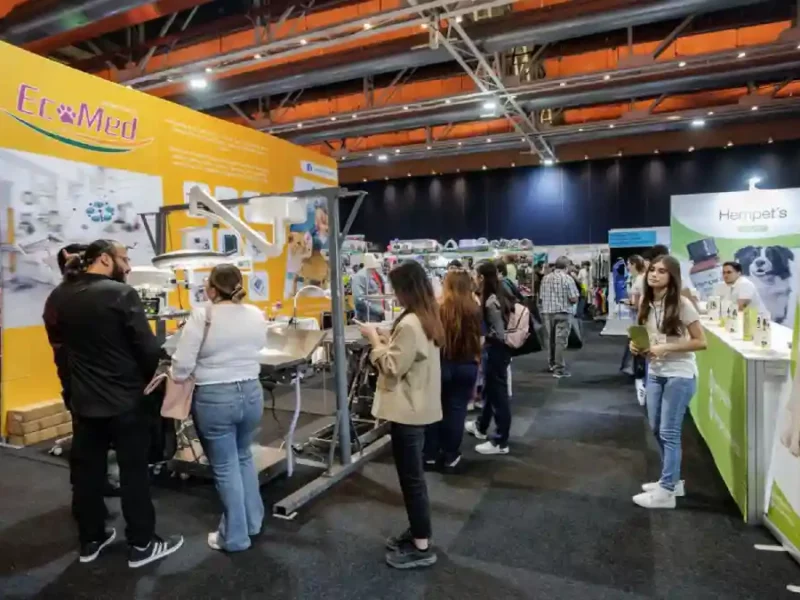 Más de 395 millones de pesos generó la industria de congresos y reuniones en 2025 a Puebla capital