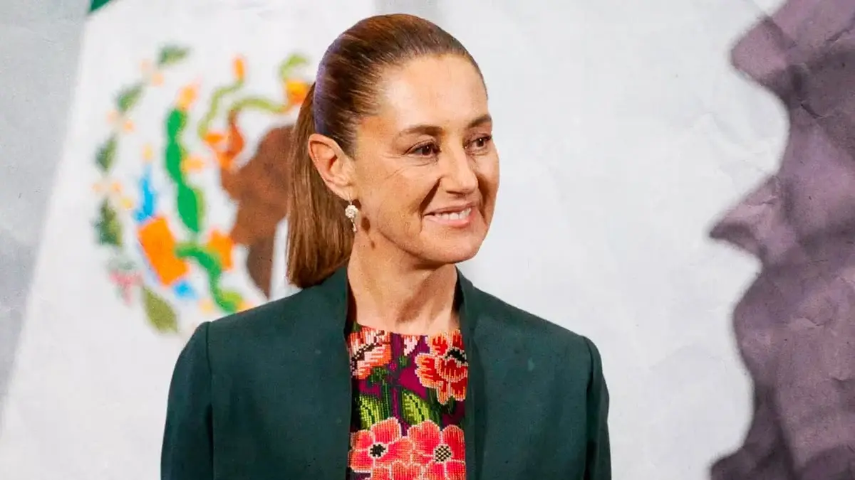 Certificación externa definirá reinicio de operaciones del Tren Interoceánico: Claudia Sheinbaum