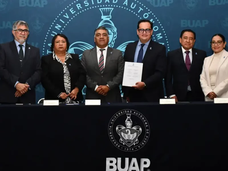 En la BUAP, hagamos de lo cotidiano un ejercicio vivo de los derechos humanos