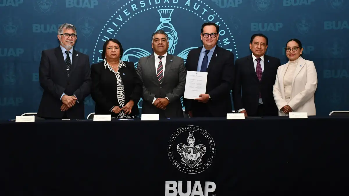 En la BUAP, hagamos de lo cotidiano un ejercicio vivo de los derechos humanos
