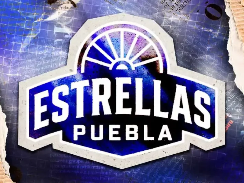 Estrellas de Puebla revela su calendario 2026; debutará en la Liga de Baloncesto Profesional