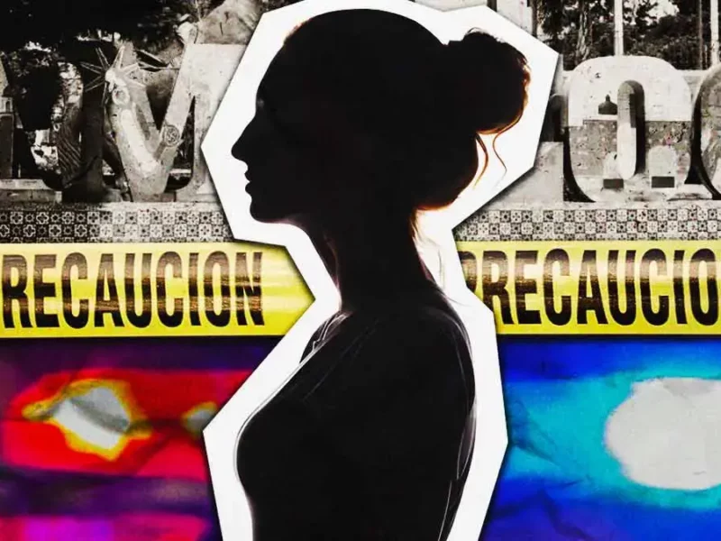 Sujetos armados atacan a una mujer en Amozoc; Fiscalía de Puebla investiga tentativa de feminicidio
