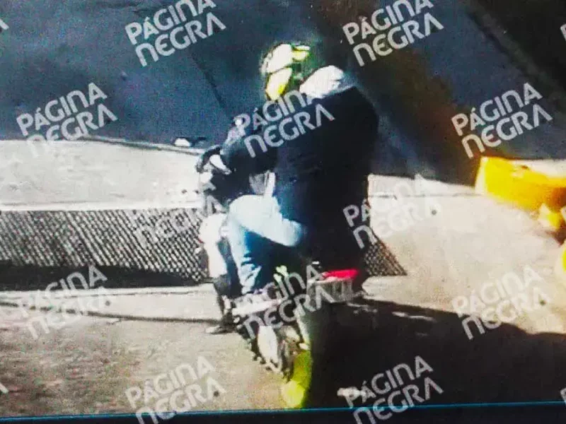 Captan en video a responsables de ejecución del líder huachicolero “El General” en la Puebla-Orizaba