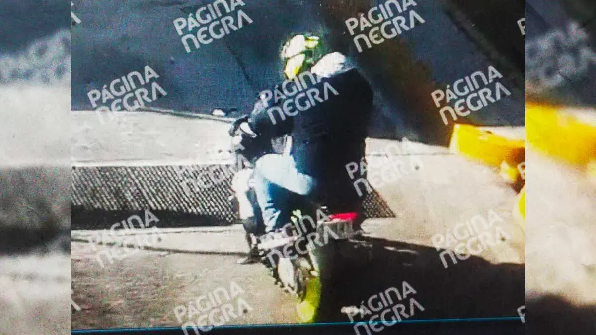 Captan en video a responsables de ejecución del líder huachicolero “El General” en la Puebla-Orizaba