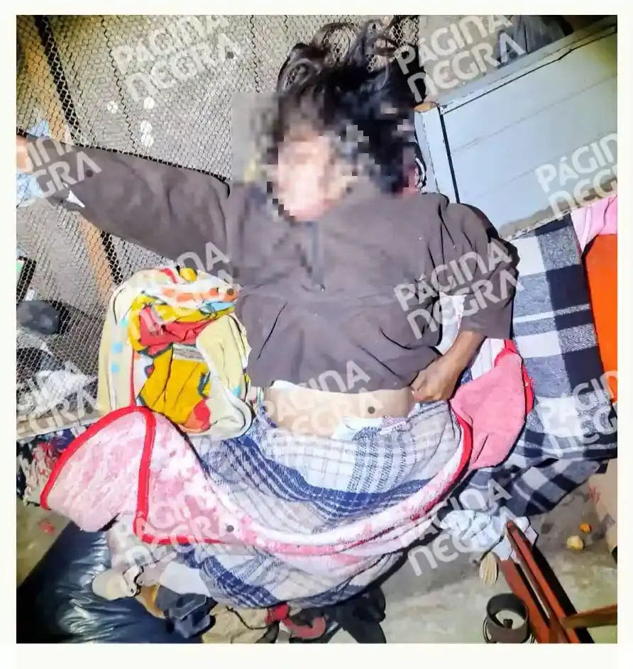Estrangulan a madre e hijo dentro de su casa en San Juan Atenco, Puebla