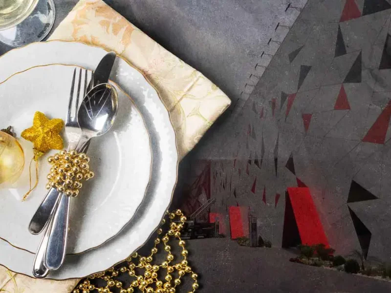 Gobierno de Puebla prepara Cena de Fin de Año en el Centro Expositor para despedir el 2025