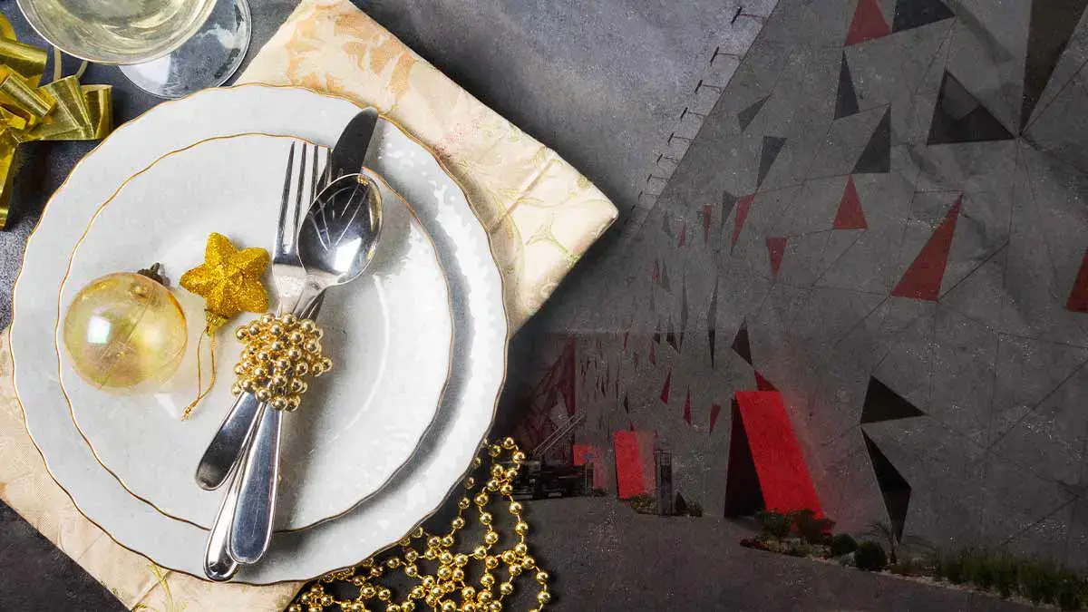 Gobierno de Puebla prepara Cena de Fin de Año en el Centro Expositor para despedir el 2025