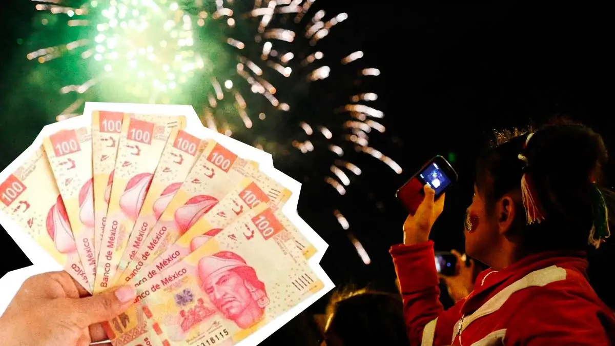 Puebla advierte multas de hasta seis mil pesos por uso de pirotecnia en Año Nuevo