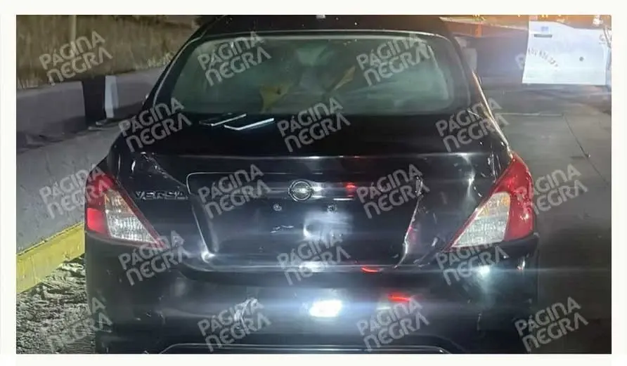 Motociclista murió tras choque frontal en Totimehuacan, Puebla; automovilista responsable huyó