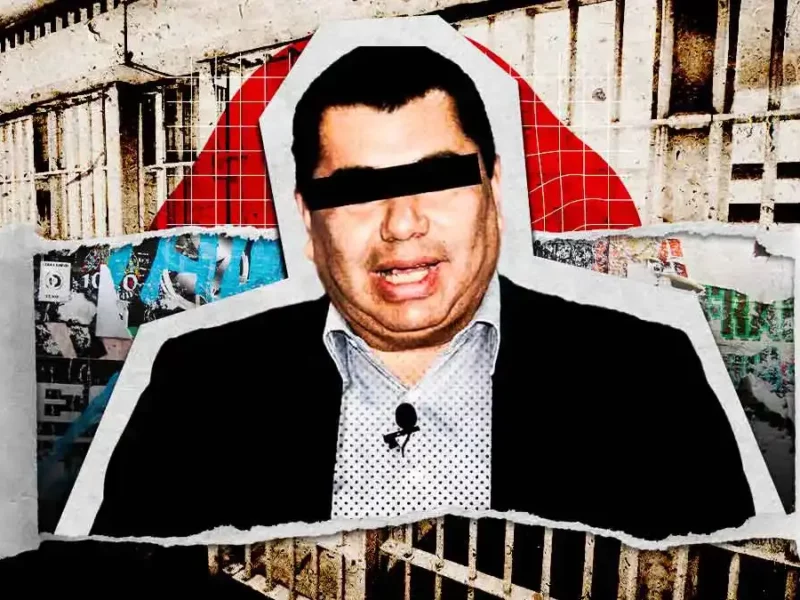 Pena máxima de 60 años a Javier López Zavala por el feminicidio de Cecilia Monzón
