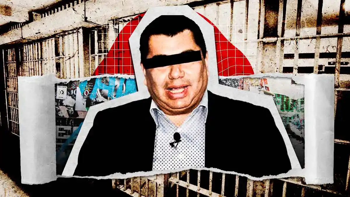 Pena máxima de 60 años a Javier López Zavala por el feminicidio de Cecilia Monzón