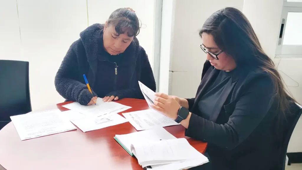 Continúa Programa de Regularización de Predios en Texmelucan para el año 2026