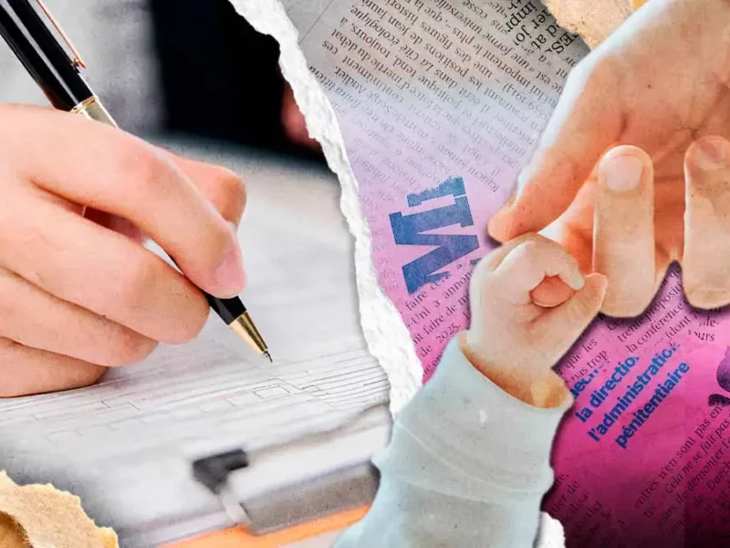 Estado y municipio unen esfuerzos en jornada de registros de nacimientos gratuitos en Texmelucan