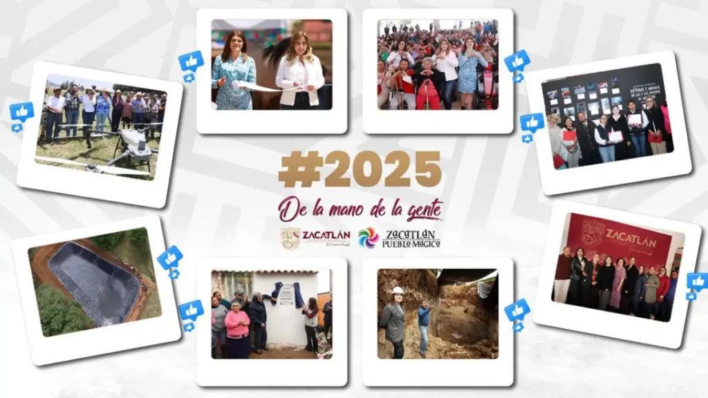 Las acciones de Bety Sánchez para el futuro de las familias; dejará huella el Plan Hídrico y el CRI